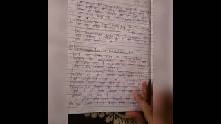 thermoregulation in homeotherms poikilotherms and hibernation MSc zoology 2nd sem Hindi notes [upl. by Anauqes277]