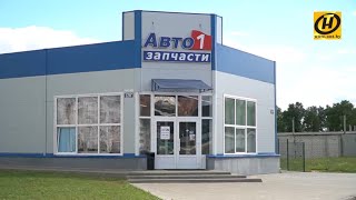 Автозапчасти  не женский бизнес Как добиться успеха в автомобильном деле если ты не мужчина [upl. by Pufahl]