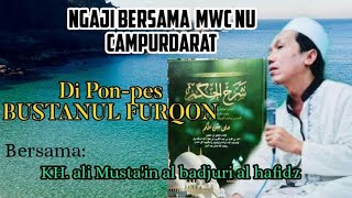 🛑LIVE CAMPURDARAT BERSHOLAWAT [upl. by Gilles145]