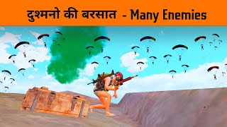 🇮🇳 How to become Good in Close encounter Range in Bgmi  Gamexpro [upl. by Adamski]