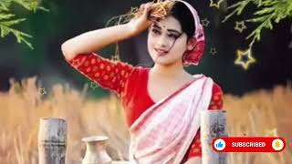 Roider Moddhe রইদের মধ্যে হাল বাও তুমিBangla Song [upl. by Marget]