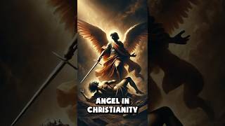 Angels Exposed The Unexpected Reality Behind Their True Forms Angels Christianity BiblicalTruth [upl. by Lamphere]