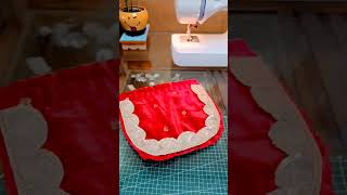 ❤️❤️ potli Bag kaise banaye shortvideo shortindia fashion [upl. by Aisyla125]