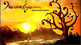 FreddeGredde  Brighter Skies 2014 Progressive Rock Full Album [upl. by Gabriellia86]