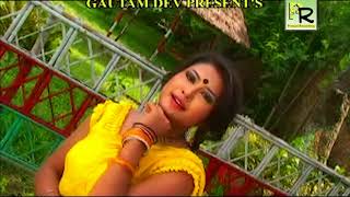 Bandobi Lolita বান্ধবি ললিতা Kajol Monir  New Bangla Baul Song 2018 [upl. by Adnilab]