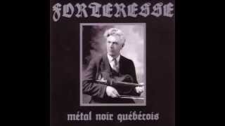 Forteresse  Métal Noir Québécois Full Album [upl. by Hsoj]