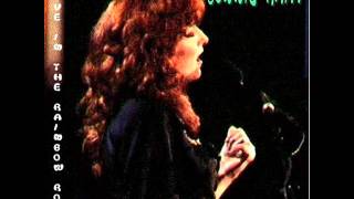 Bonnie Raitt  Blender Blues full version  Live in the Rainbow Room Philadephia 1972 [upl. by Thordia522]