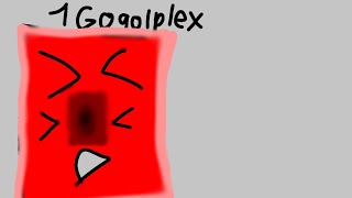 1 GOOGOLPLEX SNEEZE 1010100 ns part 40 [upl. by Tracee910]