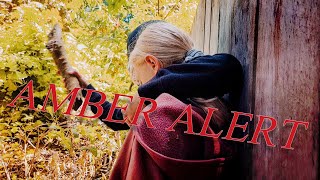 AMBER ALERT short horror film ⚠️fake blood and graphic violence all of this is fake [upl. by Mailand]