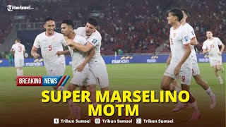 🔴 2 Goal Marselino ke Gawang Arab Saudi Jaga Kans Lolos Langsung ke Piala Dunia 2026 [upl. by Galliett]