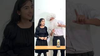 Vijay bna robot 🤖😍 part3 simran Makhija  shorts school schoollife comedy funny [upl. by Denise376]