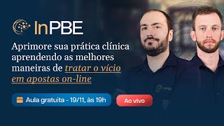 Tratamento psicológico para vício em apostas online [upl. by Nitnilc205]