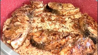 Delicious Ilish Polao Recipe 2020  Healthy amp Very Easy ║ সুস্বাদু ইলিশ পোলাও ║ Health is Beauty [upl. by Petunia489]