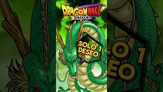 nuevo DATO sobre Shenlong que no sabiamos dragonballdaima shenlong [upl. by Anattar163]