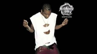 Jaheim 1 Intro Ghetto Love [upl. by Anthony]