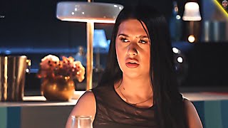 THE UGLIEST BULLY Married At First Sight UK S9 E32 mafsuk [upl. by Artair]