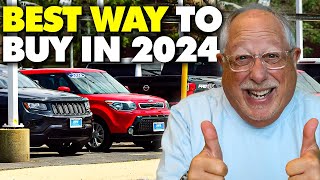 How to Buy a Car for the BEST PRICE in 2024 [upl. by Ronoc]