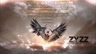 NEW Zyzz  The Ultimate Soundtrack [upl. by Ritz]