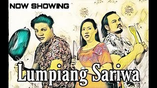 Lumpiang Sariwa Cinematic Cooking Style Cook1 [upl. by Adnuhsed]