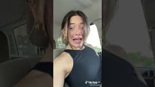 Tabitha Swatosh Tiktok Compilation  Tabitha Swatosh And Her Brother [upl. by Elleron731]