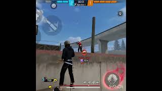 0ggy Game highlights game play 🖕🖕Trend of free fire [upl. by Aierb]