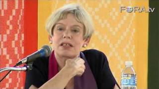 Suffering and the Power of Compassion  Karen Armstrong [upl. by Frodina]