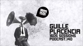 1605 Podcast 140 with Guille Placencia [upl. by Luana532]