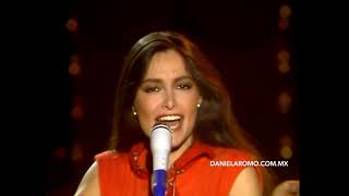 Daniela Romo  La ocasión para amarnos [upl. by Ilohcin]