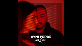 Aynı Perde Gizem x Cihan  Cover [upl. by Fabrienne742]