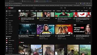 Youtube videos not streamingheres the fix [upl. by Imar995]