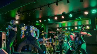 Extermination Dismemberment  Live at Jewel Music Venue Manchester New Hampshire 2172024 FULL [upl. by Johm]