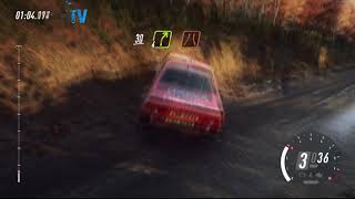 TOP8 pozitívuma a Dirt Rally 20nak  Hát ez kuva jó lett [upl. by Habas]