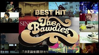 THE BAWDIES「THIS IS THE BEST」初回限定盤DVDBEST HIT THE BAWDIESDIGEST [upl. by Lani]