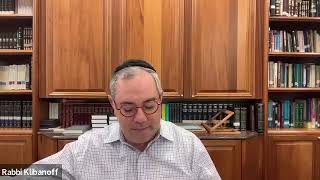 Tuesday Shiur Sept 17 2024 [upl. by Aplihs485]