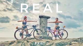 HOW TO GET TO REAL QUEZON Real Quezon Ride Part 1 [upl. by Connors]