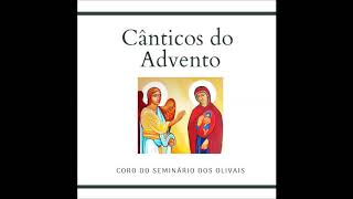 Coro do Seminário Maior de Cristo Rei dos Olivais  Exultai Virgem Formosa official audio [upl. by Che]