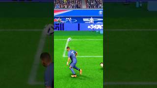 MBAPPE shorts fifa fifa23 [upl. by Airasor394]