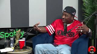 Troy Ave Talks about his hopes for Taxstone sentencing and talks about him having to go to Prion too [upl. by Wenona]