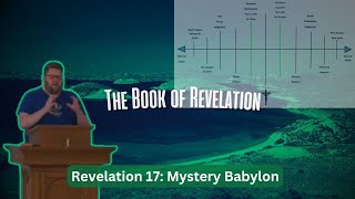 Revelation 17 Mystery Babylon [upl. by Loomis]