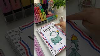 La portada de INGLÉS que hacen los populares 💋📚 [upl. by Edith479]