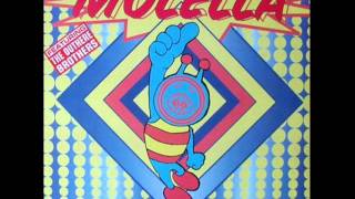 Molella Feat The Outhere Brothers  If You Wanna Party [upl. by Alf2]