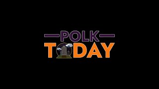 POLK TODAY VIDEO 2024 Boo Bash Costume Contest [upl. by Amandy]