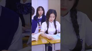 Zoya Prince ki school love story school schoollovestory schoollife shorts [upl. by Armahs928]