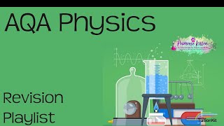 AQA GCSE 91 physics revision [upl. by Lewse]