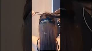 Tomgirl hair heck subscribe [upl. by Kruse]