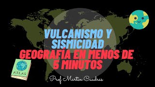 14Vulcanismo y sismicidad [upl. by Ohs248]