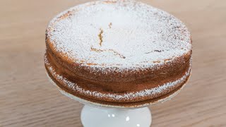 Dolce con ricotta La FAMOSA torta pugliese della nonna facile e veloce – Ricotta cheesecake [upl. by Sirahc]