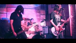 Nirvana  Swap Meet  Live in Underground Pub 2016 by Happy Face [upl. by Annis]