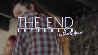 Te Pongo Mal Préndelo Kali Uchis ft Jowell amp Randy • THE END INTENSIVE by Charls Aznar • CAP 1 [upl. by Anitsua]