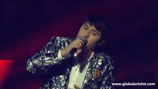 Arman Hovhannisyan NamakNamak  Akh Nanar  Live in Concert  2013 [upl. by Etnaed]